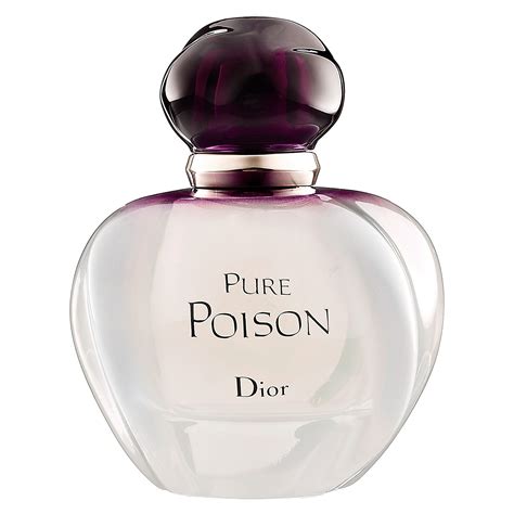 Dior Pure Poison Eau de Parfum ab 61,50 € (Black 